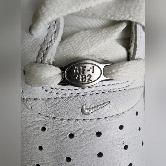 Airforce 1 low - Picture 14 of 15